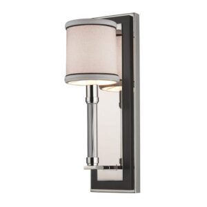 1 LIGHT WALL SCONCE 2910 PN