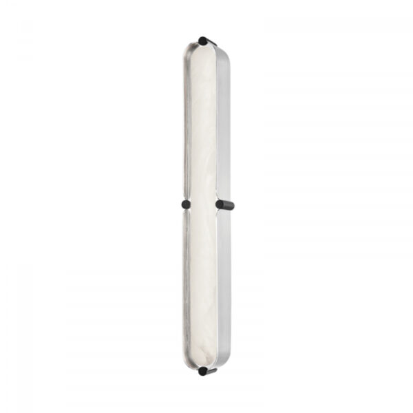 MEDIUM LED BATH BRACKET 2923 BN BK