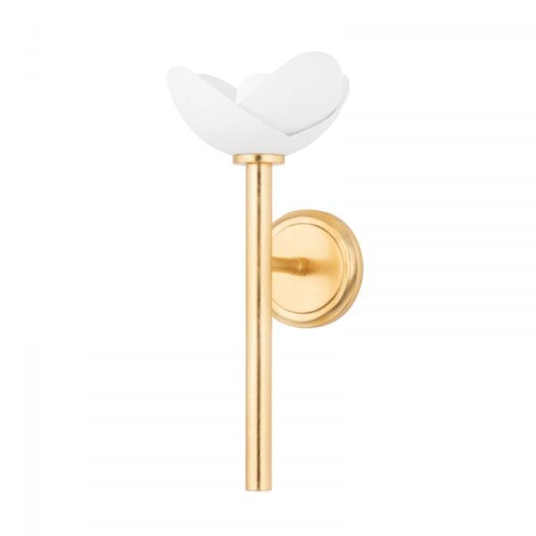 1 LIGHT WALL SCONCE 3000 GL WP