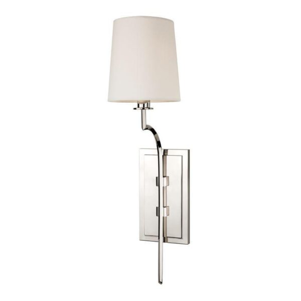 1 LIGHT WALL SCONCE 3111 PN