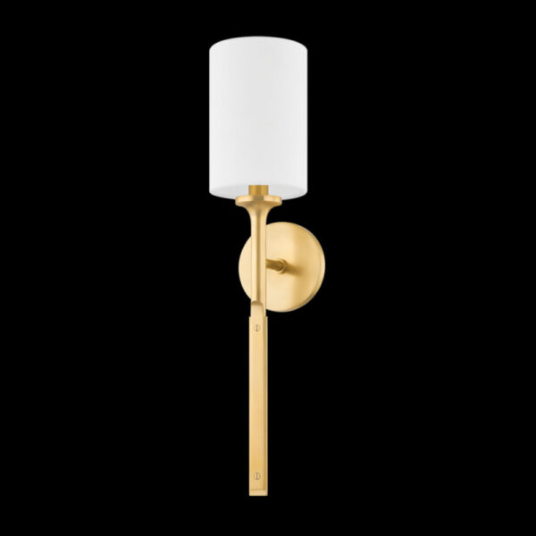 1 Light Wall Sconce 3122 AGB