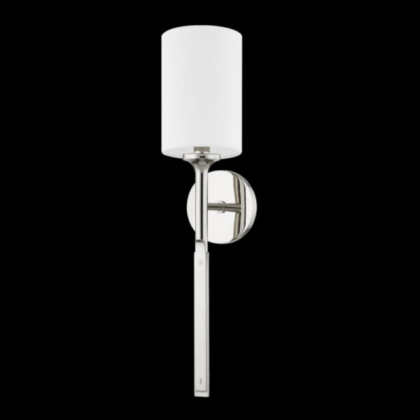 1 Light Wall Sconce 3122 PN