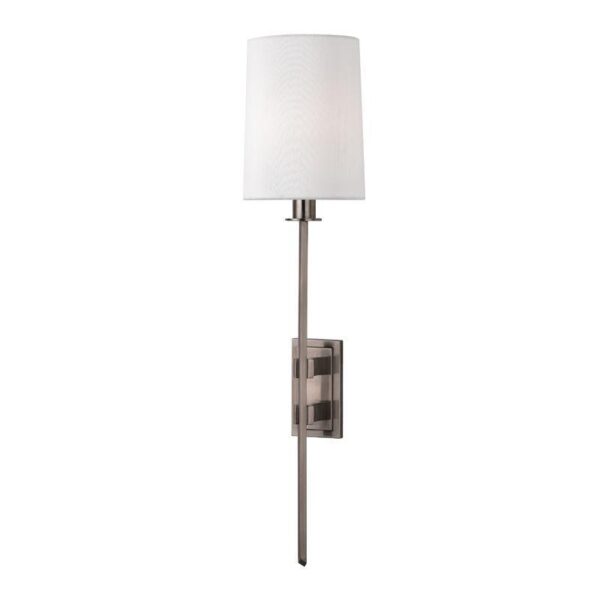 1 LIGHT WALL SCONCE 3411 AN