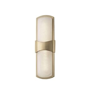 LED WALL SCONCE 3415 AGB