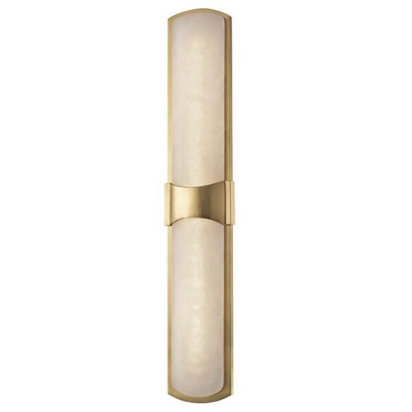 LED WALL SCONCE 3426 AGB