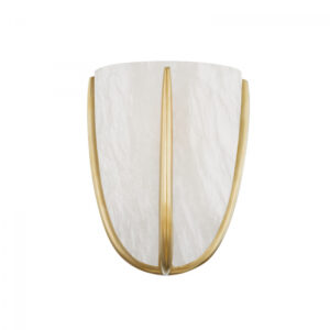 1 LIGHT WALL SCONCE 3500 AGB