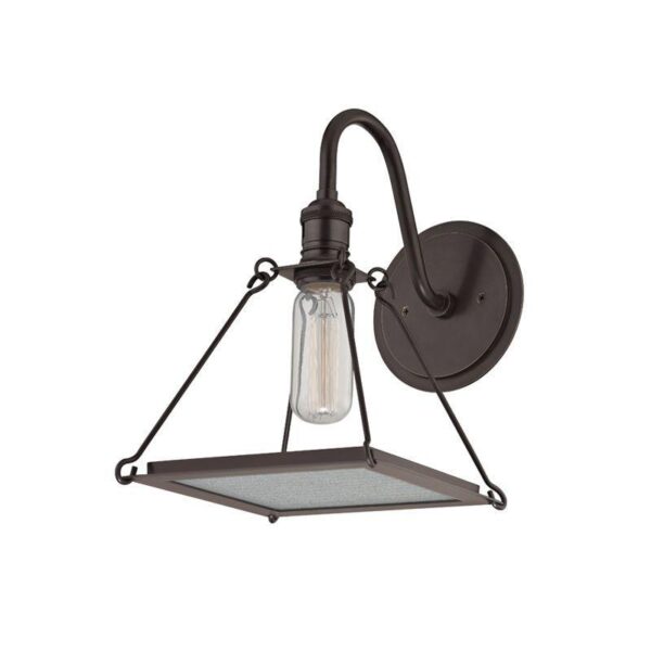 1 LIGHT WALL SCONCE 3501 OB