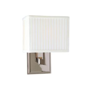 1 LIGHT WALL SCONCE 351 PN