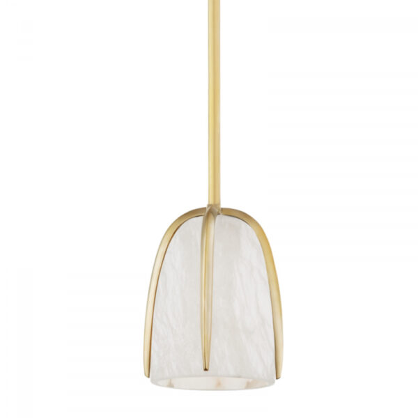 1 LIGHT PENDANT 3510 AGB