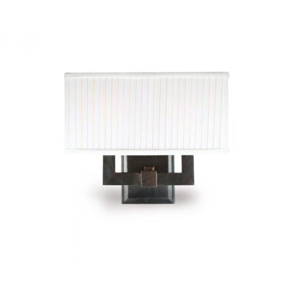 2 LIGHT WALL SCONCE 352 PN