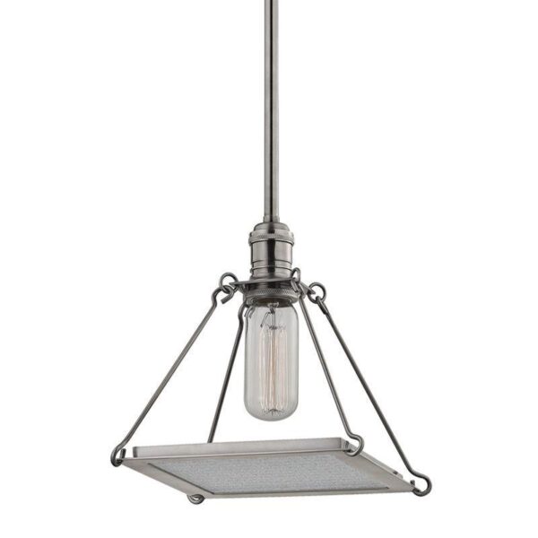 1 LIGHT PENDANT 3521 HN