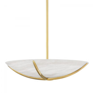 6 LIGHT PENDANT 3522 AGB
