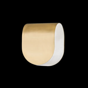 1 Light Wall Sconce 3608 AGB