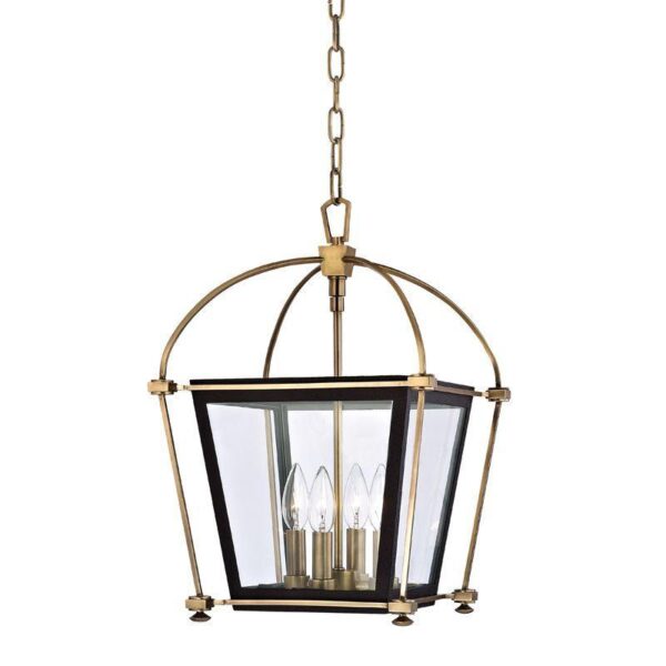 4 LIGHT PENDANT 3612 AGB