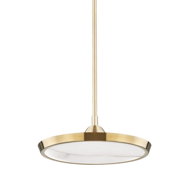 SMALL LED PENDANT 3616 AGB