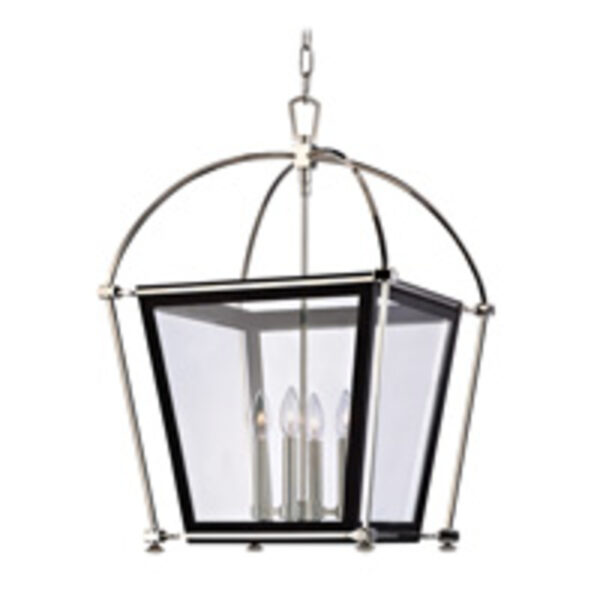 4 LIGHT PENDANT 3618 AGB