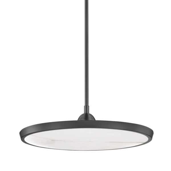 LARGE LED PENDANT 3621 OB