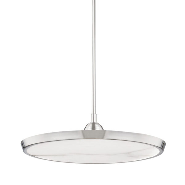 LARGE LED PENDANT 3621 PN