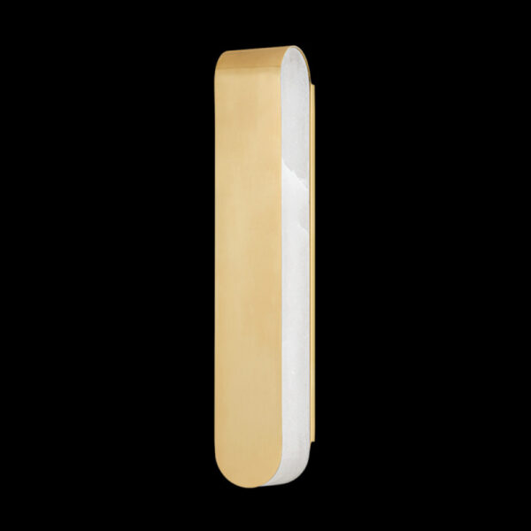 2 Light Wall Sconce 3622 AGB