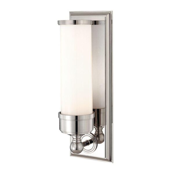 1 LIGHT BATH BRACKET 371 PN