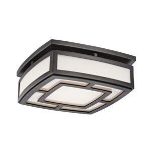SMALL LED FLUSH MOUNT 3710 OB