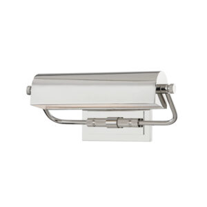 1 LIGHT SMALL PICTURE LIGHT 3714 PN