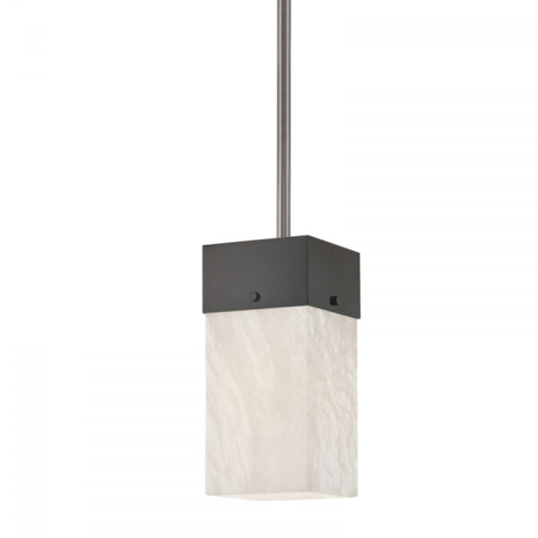 1 LIGHT PENDANT 3806 BLNK