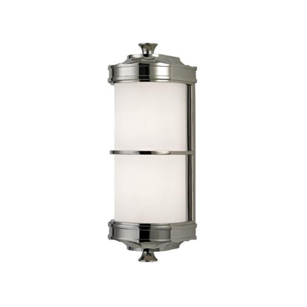 1 LIGHT WALL SCONCE 3831 PN