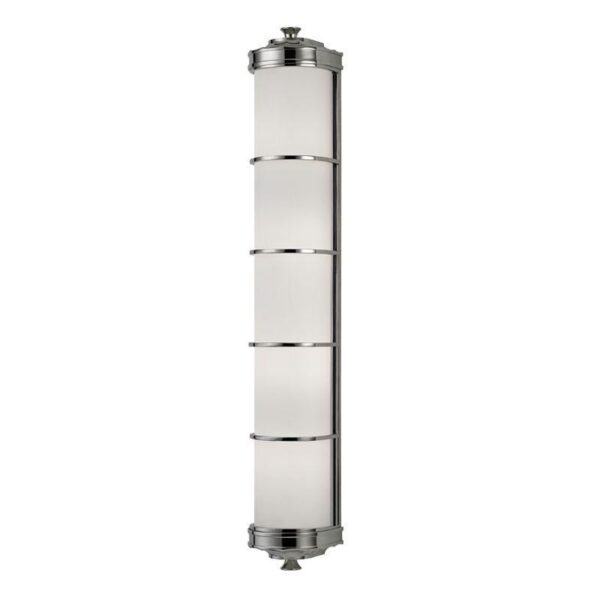 4 LIGHT WALL SCONCE 3833 PN