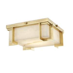 LED SMALL FLUSH MOUNT 3910 AGB