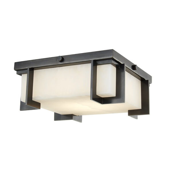 LED SMALL FLUSH MOUNT 3910 OB