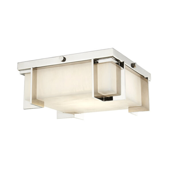 LED SMALL FLUSH MOUNT 3910 PN