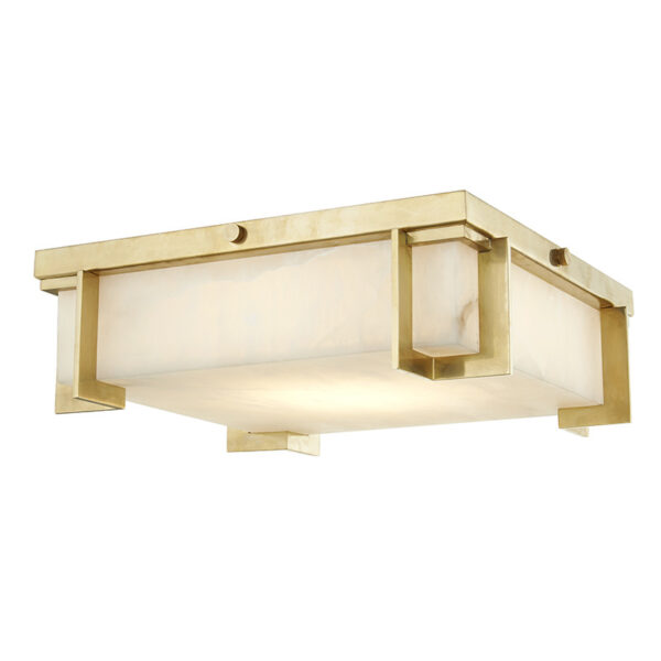 LED LARGE FLUSH MOUNT 3913 AGB