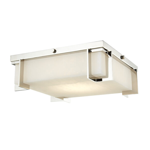 LED LARGE FLUSH MOUNT 3913 PN