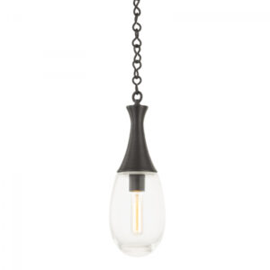 1 LIGHT PENDANT 3936 BBR