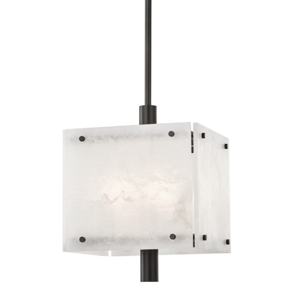 4 LIGHT PENDANT 4018 OB