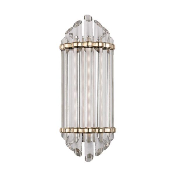 LED BATH BRACKET 408 AGB