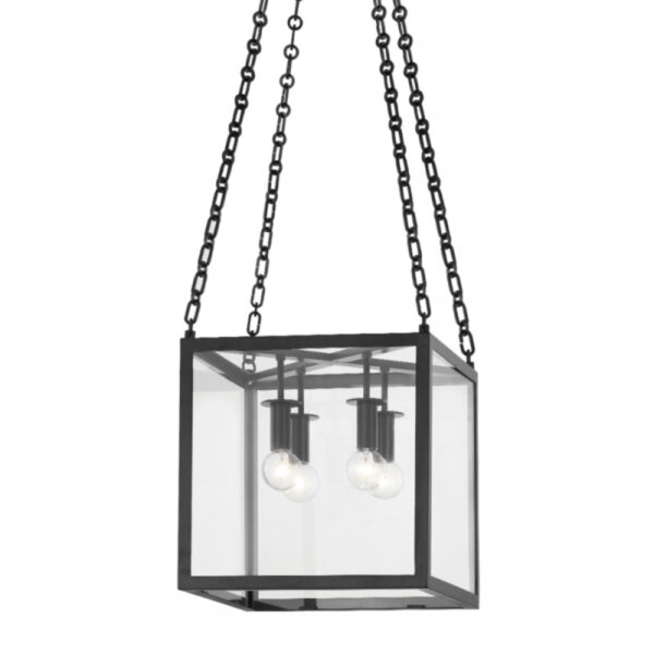 4 LIGHT SMALL PENDANT 4113 AI