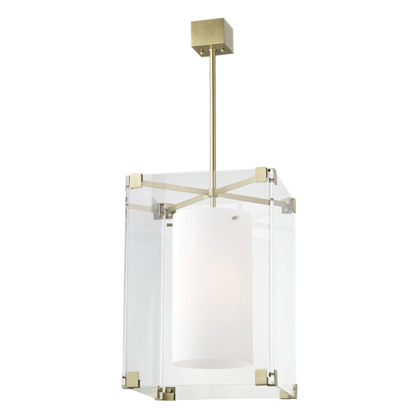 3 LIGHT LARGE PENDANT 4132 AGB