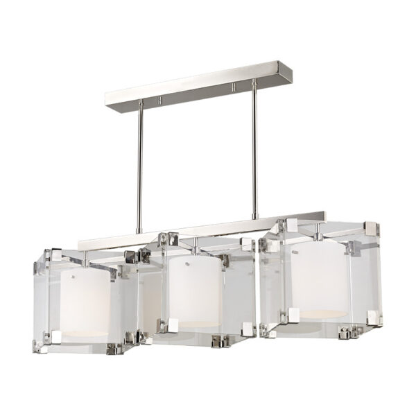 3 LIGHT ISLAND LIGHT 4154 PN