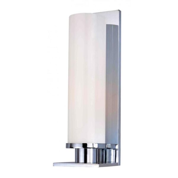 1 LIGHT BATH BRACKET 420 SN