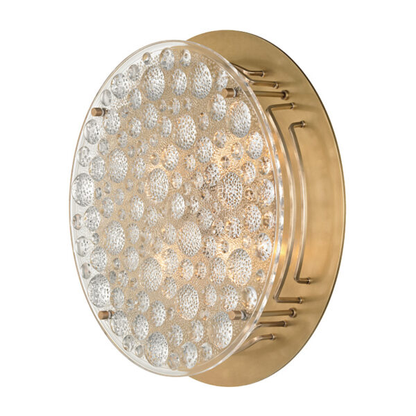 4 LIGHT FLUSH MOUNT 4315 AGB