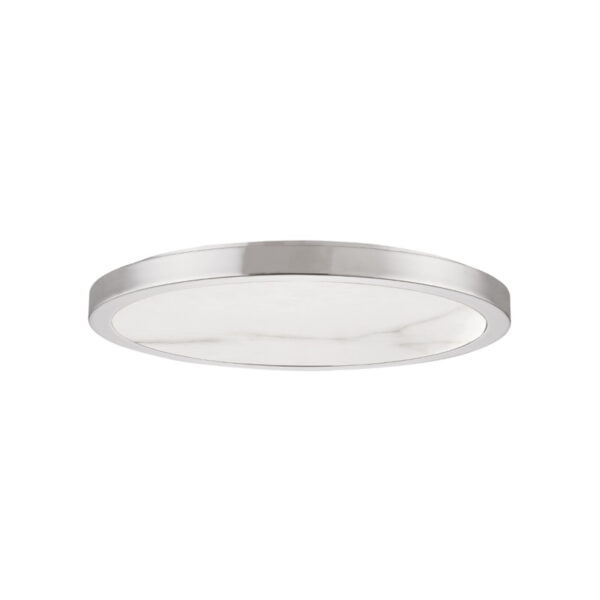 18" LED FLUSH MOUNT 4318 PN