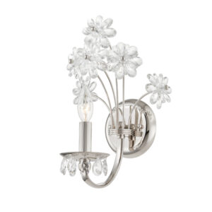 1 LIGHT WALL SCONCE 4402 PN
