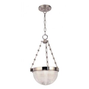 2 LIGHT PENDANT 4413 PN