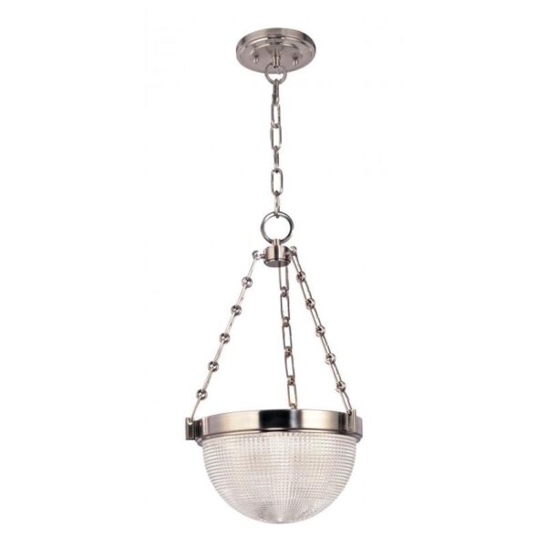 2 LIGHT PENDANT 4413 PN