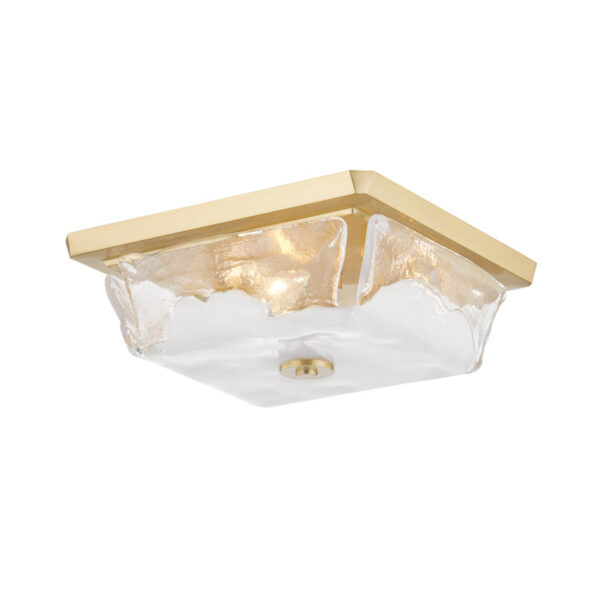 3 LIGHT FLUSH MOUNT 4710 AGB