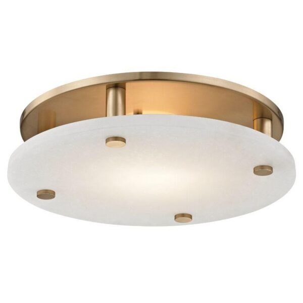 LARGE LED FLUSH MOUNT 4715 AGB