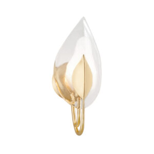 1 LIGHT WALL SCONCE 4801 GL