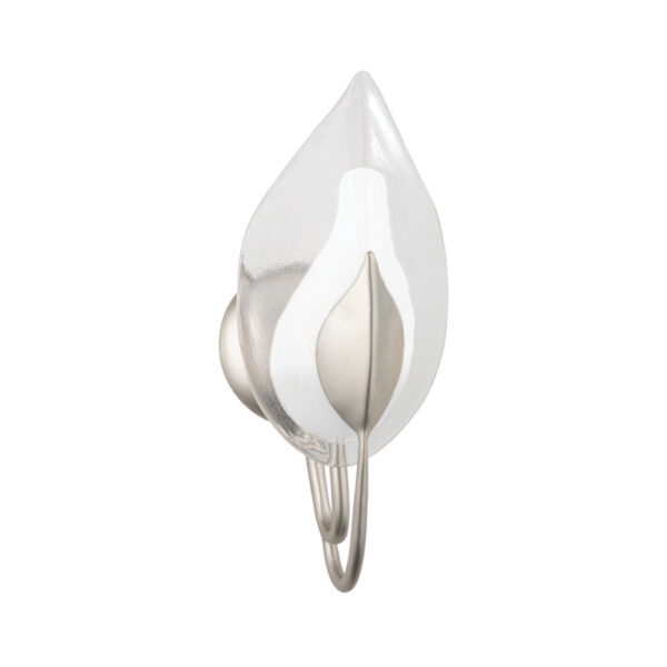1 LIGHT WALL SCONCE 4801 SL